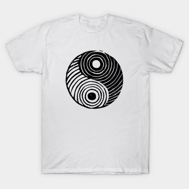 Infinite T-Shirt by Anda